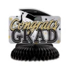 MGSPOT Graduation Centerpiece 8.75" (Each) Party Supplies 2 MGSPOT Graduation Centerpiece 8.75" (Each) Party Supplies