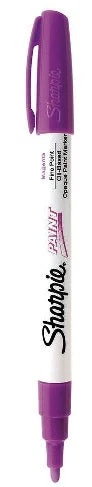 Plush Appeal, LLC Party Supplies Magenta Sharpie Paint Marker - Fine Point (Each)