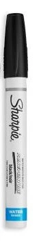 Plush Appeal, LLC Black Sharpie Paint Marker - Medium Point (Each)