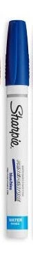 Plush Appeal, LLC Blue Sharpie Paint Marker - Medium Point (Each)