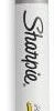 Plush Appeal, LLC Party Supplies Yellow Sharpie Paint Marker - Medium Point (Each)