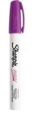 Plush Appeal, LLC Magenta Sharpie Paint Marker - Medium Point (Each)