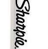 Plush Appeal, LLC Aqua Sharpie Paint Marker - Medium Point (Each)