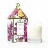 Sale Rhubarb Pear Classic Toile Pagoda Box Candle (Each) Gifts & Apparel 2 Sale Rhubarb Pear Classic Toile Pagoda Box Candle (Each) Gifts & Apparel