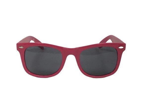 Mardi Gras Spot Hot Pink Adult Sunglasses (Each) 3 Mardi Gras Spot Hot Pink Adult Sunglasses (Each)