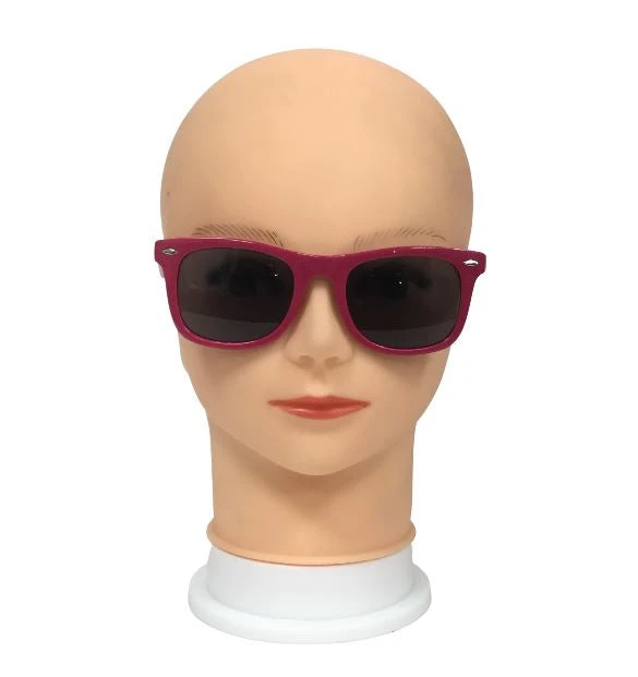 Mardi Gras Spot Hot Pink Adult Sunglasses (Dozen) Novelties 5 Mardi Gras Spot Hot Pink Adult Sunglasses (Dozen) Novelties