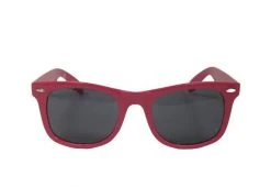 Mardi Gras Spot Hot Pink Adult Sunglasses (Dozen) Novelties