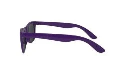 Mardi Gras Spot Novelties Purple Adult Sunglasses (Dozen) 6 Mardi Gras Spot Novelties Purple Adult Sunglasses (Dozen)
