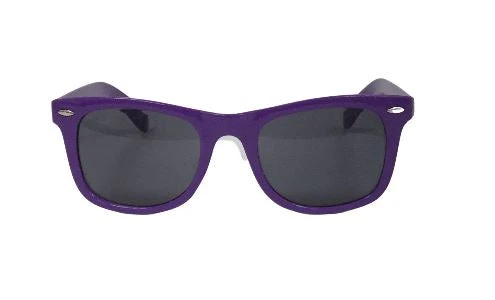 Mardi Gras Spot Novelties Purple Adult Sunglasses (Dozen) 3 Mardi Gras Spot Novelties Purple Adult Sunglasses (Dozen)