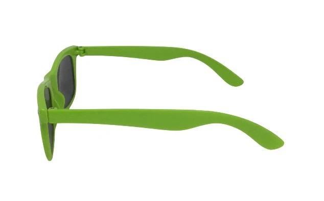 Mardi Gras Spot Lime Green Adult Sunglasses (Dozen) 4 Mardi Gras Spot Lime Green Adult Sunglasses (Dozen)