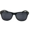 Mardi Gras Spot Novelties Black Adult Sunglasses (Each) 1 Mardi Gras Spot Novelties Black Adult Sunglasses (Each)