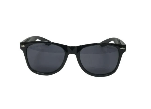 Mardi Gras Spot Novelties Black Adult Sunglasses (Each) 3 Mardi Gras Spot Novelties Black Adult Sunglasses (Each)