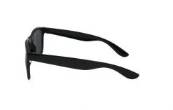 Mardi Gras Spot Novelties Black Adult Sunglasses (Each)