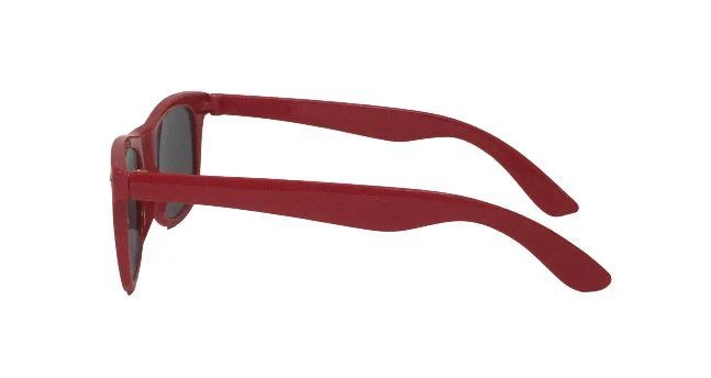 Mardi Gras Spot Novelties Red Adult Sunglasses (Each) Mardi Gras Spot Novelties Red Adult Sunglasses (Each)