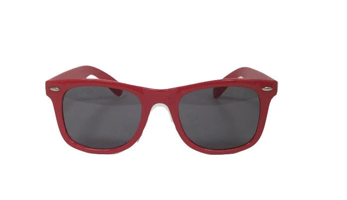 Mardi Gras Spot Red Adult Sunglasses (Dozen) Novelties 3 Mardi Gras Spot Red Adult Sunglasses (Dozen) Novelties