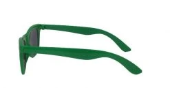 Mardi Gras Spot Green Adult Sunglasses (Dozen) Novelties