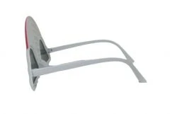 - No Manufacturer - Rainbow & Clouds Sunglasses (Each)