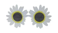 - No Manufacturer - Daisy Sunglasses (Each) Novelties