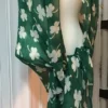 Sale Shamrock Long Shawl Vest (Each) 2 Sale Shamrock Long Shawl Vest (Each)