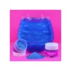 Plush Appeal, LLC Electric Beach Blue Drink Shimmer (Each) Gifts & Apparel 2 Plush Appeal, LLC Electric Beach Blue Drink Shimmer (Each) Gifts & Apparel