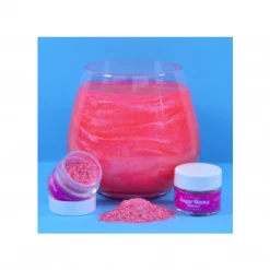 Plush Appeal, LLC Gifts & Apparel Girl Power Pink Drink Shimmer (Each)
