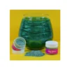 Plush Appeal, LLC Glow Up Green Drink Shimmer (Each) 2 Plush Appeal, LLC Glow Up Green Drink Shimmer (Each)