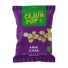 Plush Appeal, LLC Party Supplies Cajun Pop - 2.5 Oz King Cake (Each) 2 Plush Appeal, LLC Party Supplies Cajun Pop - 2.5 Oz King Cake (Each)