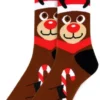 Sale Rudolph Socks (Pair) 2 Sale Rudolph Socks (Pair)