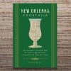 - No Manufacturer - New Orleans Cocktails Book (Each)
