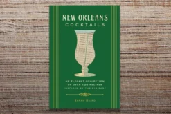 - No Manufacturer - New Orleans Cocktails Book (Each)