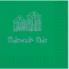 Plush Appeal, LLC Tableware Sidewalk Side Napkins (Pack Of 25) 1 Plush Appeal, LLC Tableware Sidewalk Side Napkins (Pack Of 25)