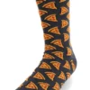 MGSPOT Pizza Socks (Pair) Gifts & Apparel