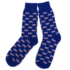 Sale Gifts & Apparel Patriotic Socks (Pair)
