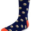 MGSPOT Hamburger Socks (Pair) 1 MGSPOT Hamburger Socks (Pair)