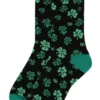MGSPOT Shamrock Socks - Medium (Pair) 2 MGSPOT Shamrock Socks - Medium (Pair)