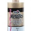 Mardi Gras Spot 4oz Metallic Paint - Gold (Each) 1 Mardi Gras Spot 4oz Metallic Paint - Gold (Each)
