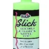 Plush Appeal, LLC 4oz Slick Paint - Lectric Lime (Each) Party Supplies