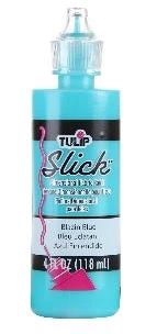 Plush Appeal, LLC Party Supplies 4oz Slick Paint - Blazin Blue (Each)
