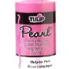 Plush Appeal, LLC Party Supplies 4oz Pearl Paint - Metallic Pink (Each) 2 Plush Appeal, LLC Party Supplies 4oz Pearl Paint - Metallic Pink (Each)