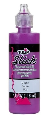 Plush Appeal, LLC Party Supplies 4oz Slick Paint - Grape (Each)