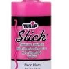 Plush Appeal, LLC Party Supplies 4oz Slick Paint - Neon Plum (Each)