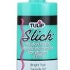 Plush Appeal, LLC Slick Bright Teal Paint 4oz (Each) 1 Plush Appeal, LLC Slick Bright Teal Paint 4oz (Each)