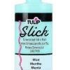 Plush Appeal, LLC 4oz Slick Paint - Mint (Each) 2 Plush Appeal, LLC 4oz Slick Paint - Mint (Each)