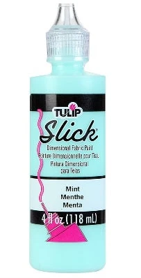 Plush Appeal, LLC 4oz Slick Paint - Mint (Each)