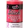 Plush Appeal, LLC 4oz Slick Paint - Deep Red (Each) 1 Plush Appeal, LLC 4oz Slick Paint - Deep Red (Each)