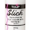 Plush Appeal, LLC 4oz Slick Paint - White (Each) Party Supplies 2 Plush Appeal, LLC 4oz Slick Paint - White (Each) Party Supplies