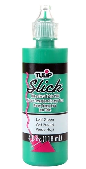 Plush Appeal, LLC Party Supplies 4oz Slick Paint - Leaf Green (Each) 3 Plush Appeal, LLC Party Supplies 4oz Slick Paint - Leaf Green (Each)
