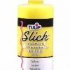 Plush Appeal, LLC 4oz Slick Paint - Golden Yellow (Each) 2 Plush Appeal, LLC 4oz Slick Paint - Golden Yellow (Each)