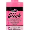 Plush Appeal, LLC Party Supplies 4oz Slick Paint - Fluorescent Pink (Each) 2 Plush Appeal, LLC Party Supplies 4oz Slick Paint - Fluorescent Pink (Each)