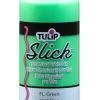 Plush Appeal, LLC 4oz Slick Paint - Neon Green (Each) Party Supplies
